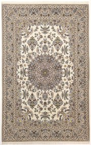 Isfahan Tappeto persiano 160 x 240 (Iran) Annodato A Mano