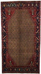 Hamedan Tappeto 140x250 (Iran)