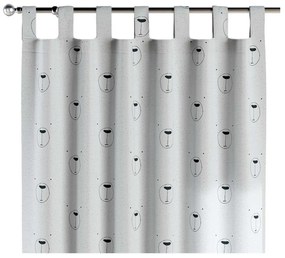 Tenda per bambini 260x130 cm Magic Collection - Yellow Tipi