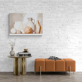 Quadro su tela – Natura morta artistica