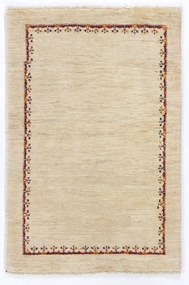 Rizbaft Tappeto persiano 130 x 80 (Iran) Annodato A Mano
