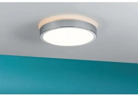 Paulmann 70882-LED/22,5W IP44 Plafoniera dimmerabile da bagno AVIAR 230V