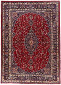 Ardakan Tappeto 340x240 (Iran) Annodato A Mano