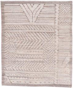 Berber Tappeto 250 x 290 (Pakistan) Annodato A Mano
