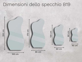 Specchio Base B19