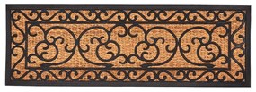 Stuoia di cocco 40x120 cm Ornament - Esschert Design