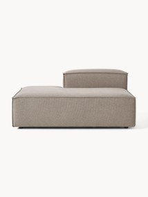 Modulo-Chaise lounge Lennon