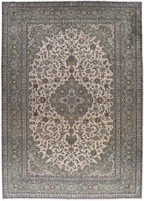 Ardakan Tappeto 430 x 300 (Iran) Annodato A Mano