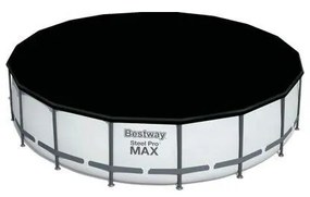 Copertura x piscina easy set 58039 Bestway d. cm 549 Bestway