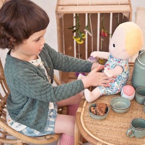 Lilliputiens - Bambola Billie - 36 cm