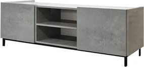 POLYHYMNIA - porta tv moderno di design