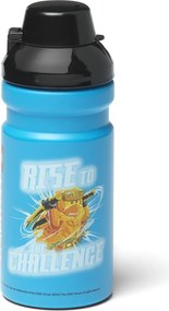 Porta merenda per bambini con borraccia Ninjago - LEGO®