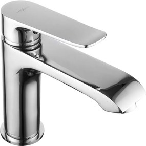Mexen Pecos rubinetto da lavabo, cromo - 72700-00