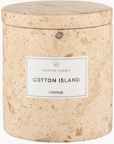 Candela profumata Frabli (Cotton Island)
