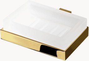 Portasapone angolare da parete Corner