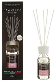 Profumatore Maghy per ambienti, da 125 ml, Fiori d'Argan