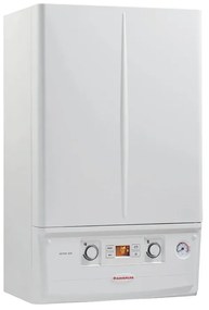 Caldaia a gas metano a condensazione 24 Kw Victrix exa