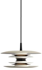 Belid - Diablo Lampada a Sospensione Ø30 Sabbia/Ottone Metallico Belid