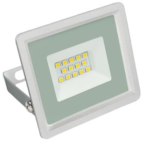 Proiettore LED da esterno NOCTIS LUX 3 LED/10W/230V 4000K IP65 bianco