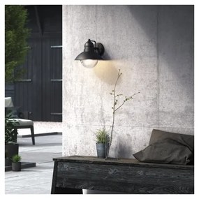 Philips 17237/30/PN - Lampada da esterno MYGARDEN HOVERFLY 1xE27/60W/230V