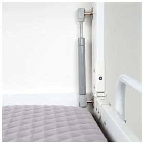 Fasciatoio sospeso bianco Roba style - Roba