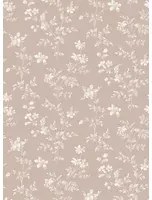 BoråsTapeter Carta da parati Ängsblomma - 3275