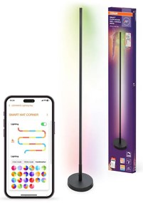 Osram - Lampada da terra LED RGBW dimmerabile SMART+ FLOOR LED/14W/230V Wi-Fi+telecomando