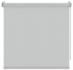 Tenda a rullo filtrante Screen Valencia grigio 55x190 cm