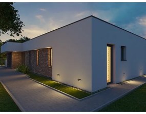 LED2 - Lampadario LED da esterno da incasso STEP IN LED/3W/230V IP54