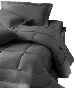 Trapunta in Raso di cotone Precious sateen Matrimoniale -