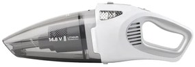 Concept VP4370 - Aspirapolvere portatile WET & DRY PERFECT CLEAN 90W/14,8V 2200