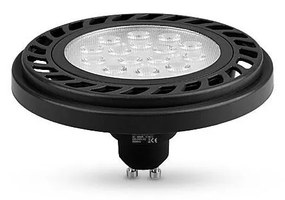 Lampadina LED SOFT AR111 GU10/9W/230V 30° 4000K