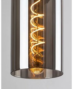 Rabalux 72051 - Lampadario a sospensione con filo RONNO 1xE27/25W/230V