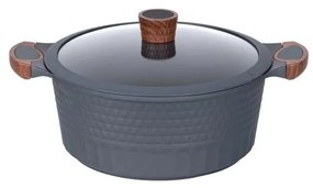 Resto - Pentola con coperchio CAPELLA 7,9 l 28 cm