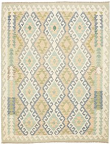 Kilim Tappeto 200 x 160 (Pakistan) Tessuto A Mano