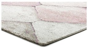 Tappeto 60 x 120 cm Multi Mubis - Universal