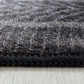 Tappeto rosso per bambini 120x170 cm Play - Ayyildiz Carpets