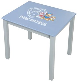 Set di mobili per bambini 3 pz Paw Patrol – Roba