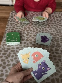 Little Match - gioco di carte