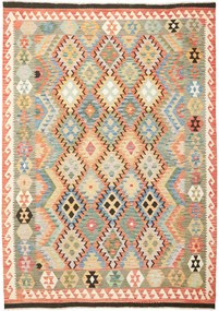 Kilim Tappeto orientale 290x200 (Pakistan) Tessuto A Mano