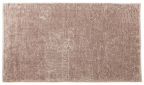 Set di 2 tappetini da bagno rosa cipria Bati - AmeliaHome