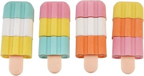 Set di 3 gomme profumate Ice Lolly - Rex London