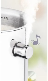 Lamart - Montalatte inox 1,5 l