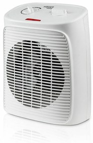 Termoventilatore Portatile Haeger FH-200.014A 2000 W Bianco