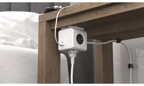 Presa di corrente PowerCube Extended USB - Cubenest