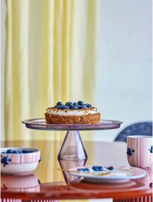 Vassoio con coperchio in vetro Tayo – Bloomingville