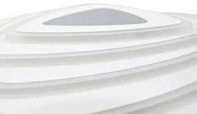 Plafoniera LED Dimmerabile LED/130W/230V 3000-6500K + tc