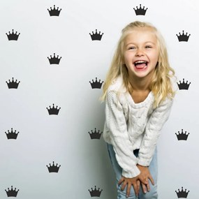 Adesivo da parete - DIADEMI | Inspio
