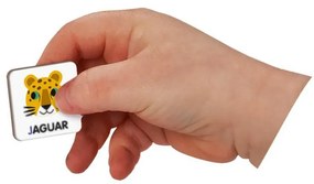 Magneti'Book - Alfabeto Inglese