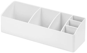 Organizzatore bianco Med+ - iDesign